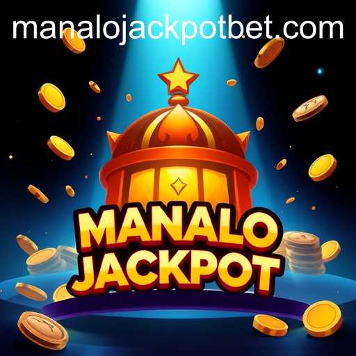About Us: MANALO JACKPOT