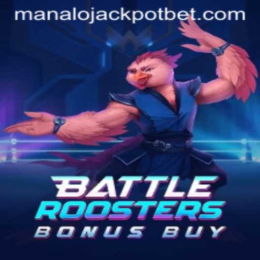 Unleashing Thrills with BattleRoostersBonusBuy: The MANALO JACKPOT Experience