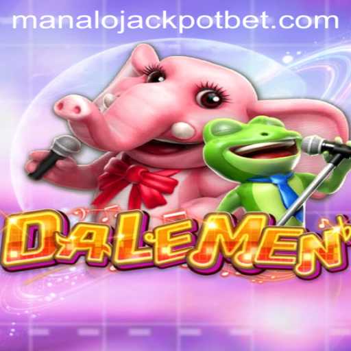 Exploring the Exciting World of DALEMEN: MANALO JACKPOT