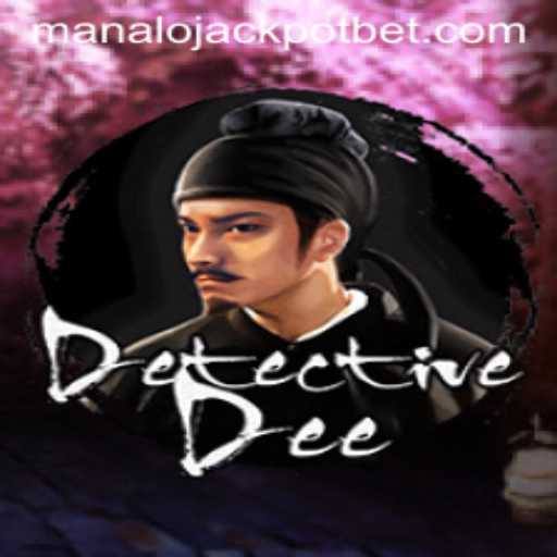 Exploring the World of DetectiveDee: MANALO JACKPOT