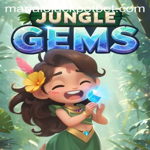 JungleGems: Discover the Thrill of Winning Big with MANALO JACKPOT