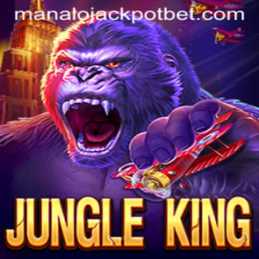 Exploring the Adventure with JungleKing and the MANALO JACKPOT
