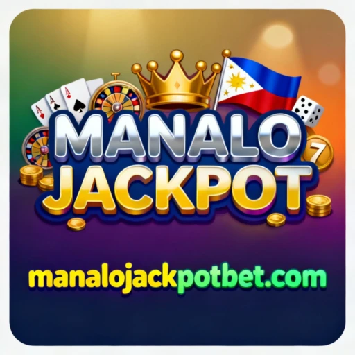 MANALO JACKPOT