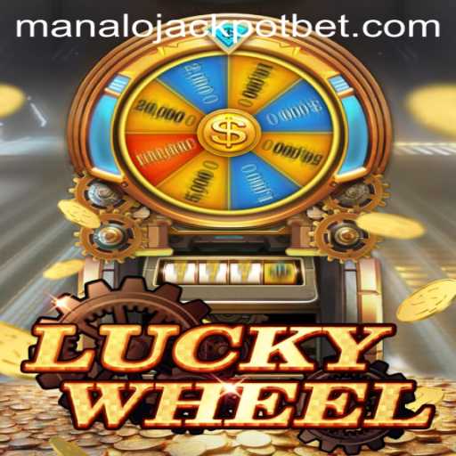 Discover the Thrills of LuckyWheel: Aim for the MANALO JACKPOT
