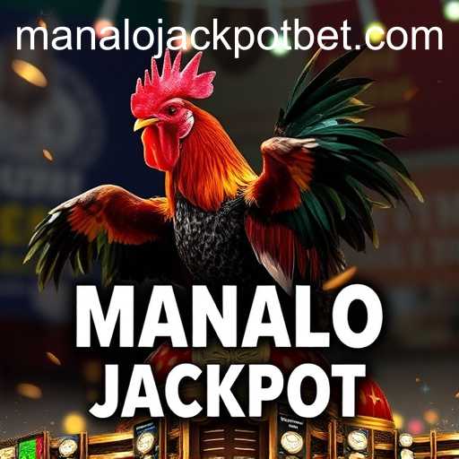 MANALO JACKPOT