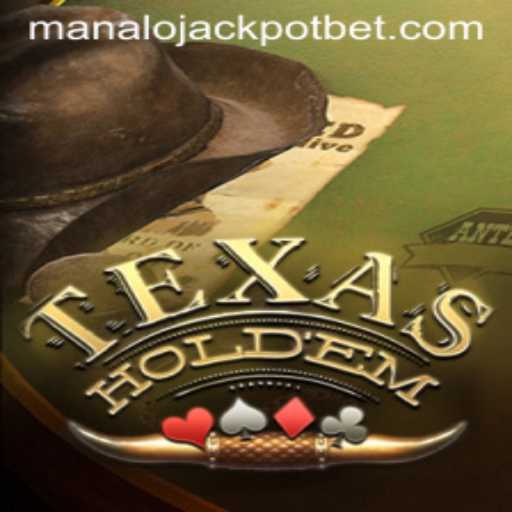 Unveiling TexasHoldem: The Path to MANALO JACKPOT