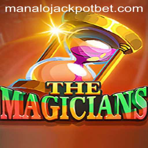 TheMagicians: A Captivating Journey to MANALO JACKPOT